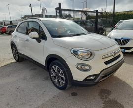Fiat 500X 1.6 MultiJet 120 CV Cross