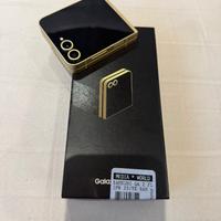 SAMSUNG GALAXY Z FLIP 6 5G 12/256 GB YELLOW 