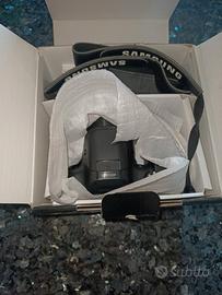 Samsung  Fotocamera digitale 