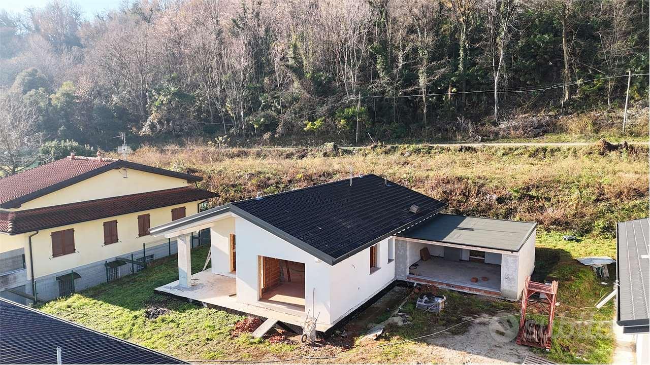 House in Leggiuno, Molino di Sopra - Altro