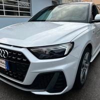 Audi A1 SPB 30 TFSI S tronic line edition 2019
