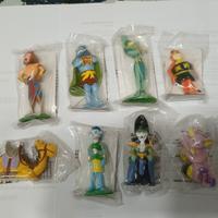 Kinder sorpresa -lanterna magica-8 unita-2002-blis