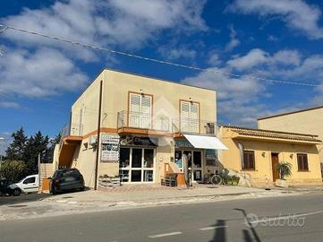 CASA INDIPENDENTE A MARSALA