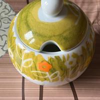 Zuccheriera della tHun