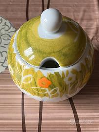 Zuccheriera della tHun