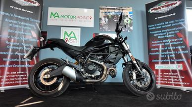 Ducati Monster 797
