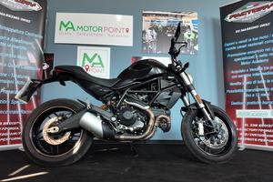 Ducati Monster 797