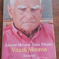 MORAVIA: BIOGRAFIA