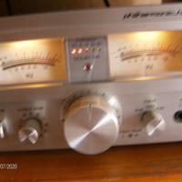 HI FIDELITY-COMPONENT-vintage