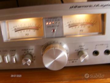 HI FIDELITY-COMPONENT-vintage