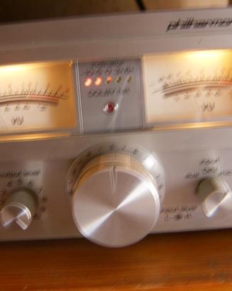 HI FIDELITY-COMPONENT-vintage