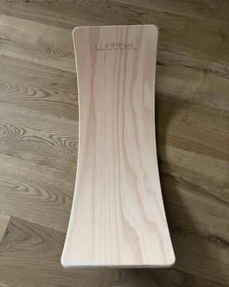 Balance board