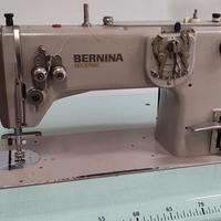 Macchina da cucire Bernina