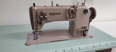 Macchina da cucire Bernina