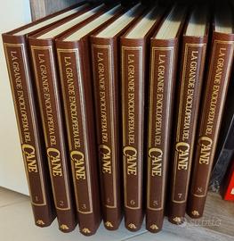 enciclopedia Cani