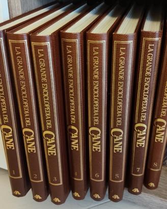 enciclopedia Cani