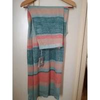 Pantaloni donna Sandro Ferrone con cartellino