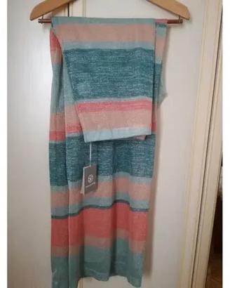 Pantaloni donna Sandro Ferrone con cartellino