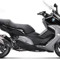 Scarico Marmitta Terminale Bmw C 650 Sport