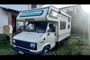 Ducat0 2500 TD IDROGUIDA