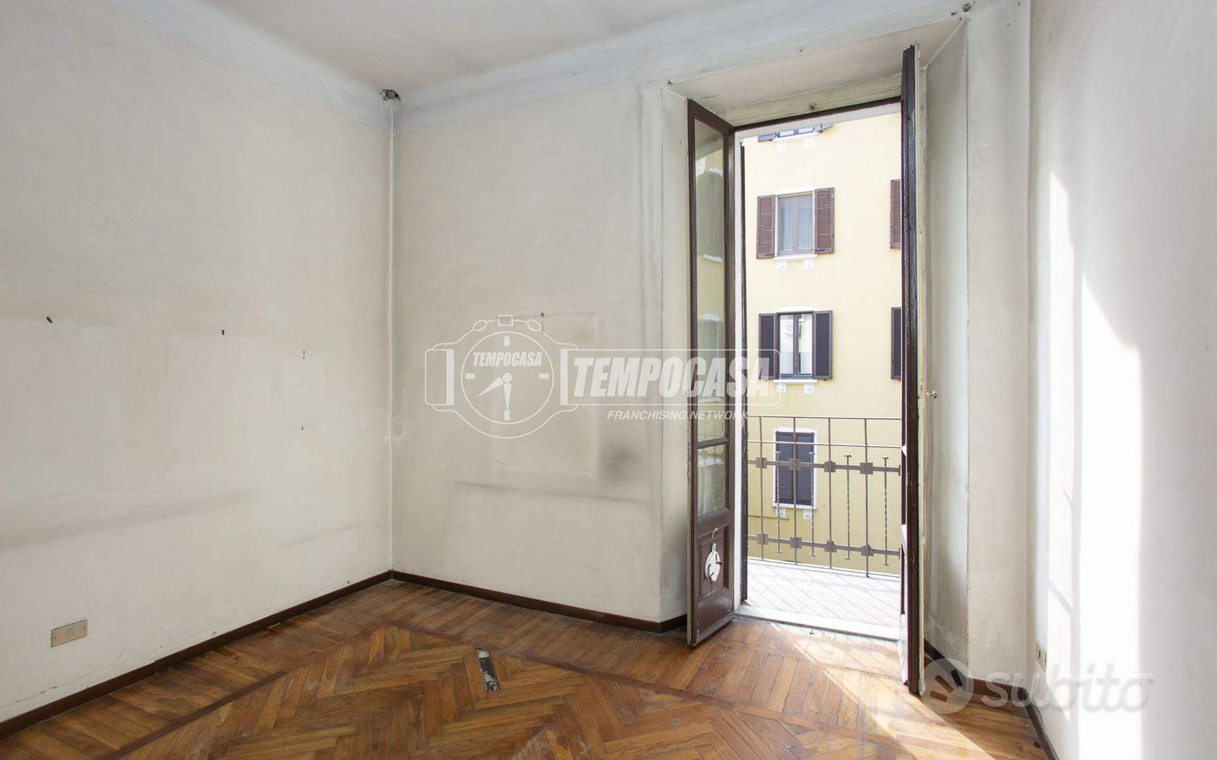 Appartamento – MI - Vista 3