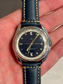 Sicura Racing Automatic