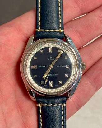 Sicura Racing Automatic