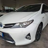Toyota Auris 1.8 Hybrid 5 porte Active 89000KM
