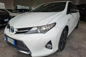 Toyota Auris 1.8 Hybrid 5 porte Active 89000KM