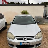 Ricambi volkswagen golf 5 1.9 td 105 cv bxe