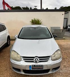 Ricambi volkswagen golf 5 1.9 td 105 cv bxe