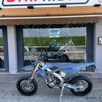 TM SMR 450 Fi MY 2025