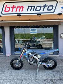 TM SMR 450 Fi MY 2025