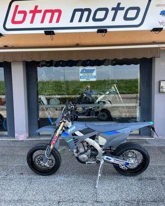 TM SMR 450 Fi MY 2025