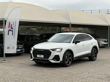 Audi Q3 35 TDI quattro Business