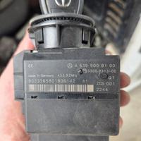 Ricambi per mercedes Vito w639