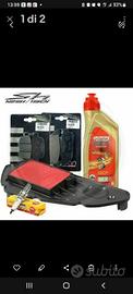 kit tagliando honda sh 150 dal 2017 al 2019