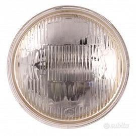 Gruppo ottico anteriore epoca TS 2101 made in USA