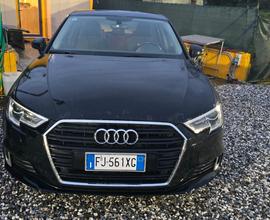 Audi A3 SPB 2.0 TDI Business