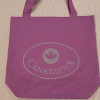 Borsa Canadiens
