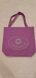Borsa Canadiens