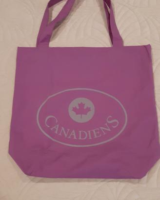 Borsa Canadiens
