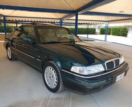 Rover 800 820 turbo cat Coupé Ti