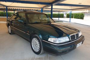 Rover 800 820 turbo cat Coupé Ti