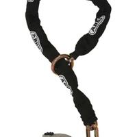 Abus 8008  kit bloccadisco antifurto moto + catena