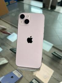 IPHONE 14 128GB anche a rate