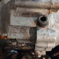vespa special 3 marce ,vespa 50 r blocco motore