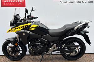 Suzuki V-Strom 250