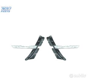 BRANDE LATERALI BMW F30 F31 F32 F33 F36 LOOK M3