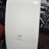 Condizionatore portatile